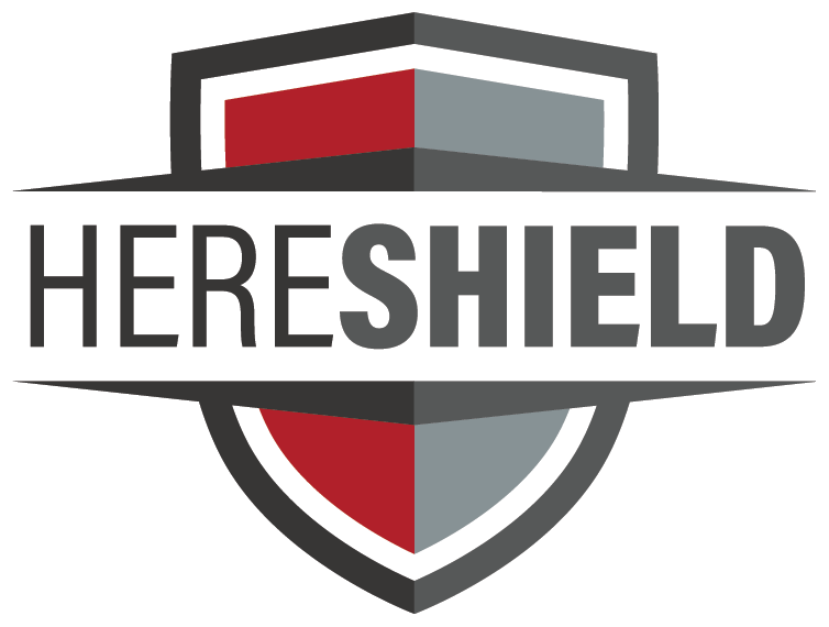 Hereshield Logo