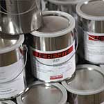 heresite paint buckets