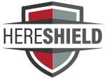 Hereshield Logo